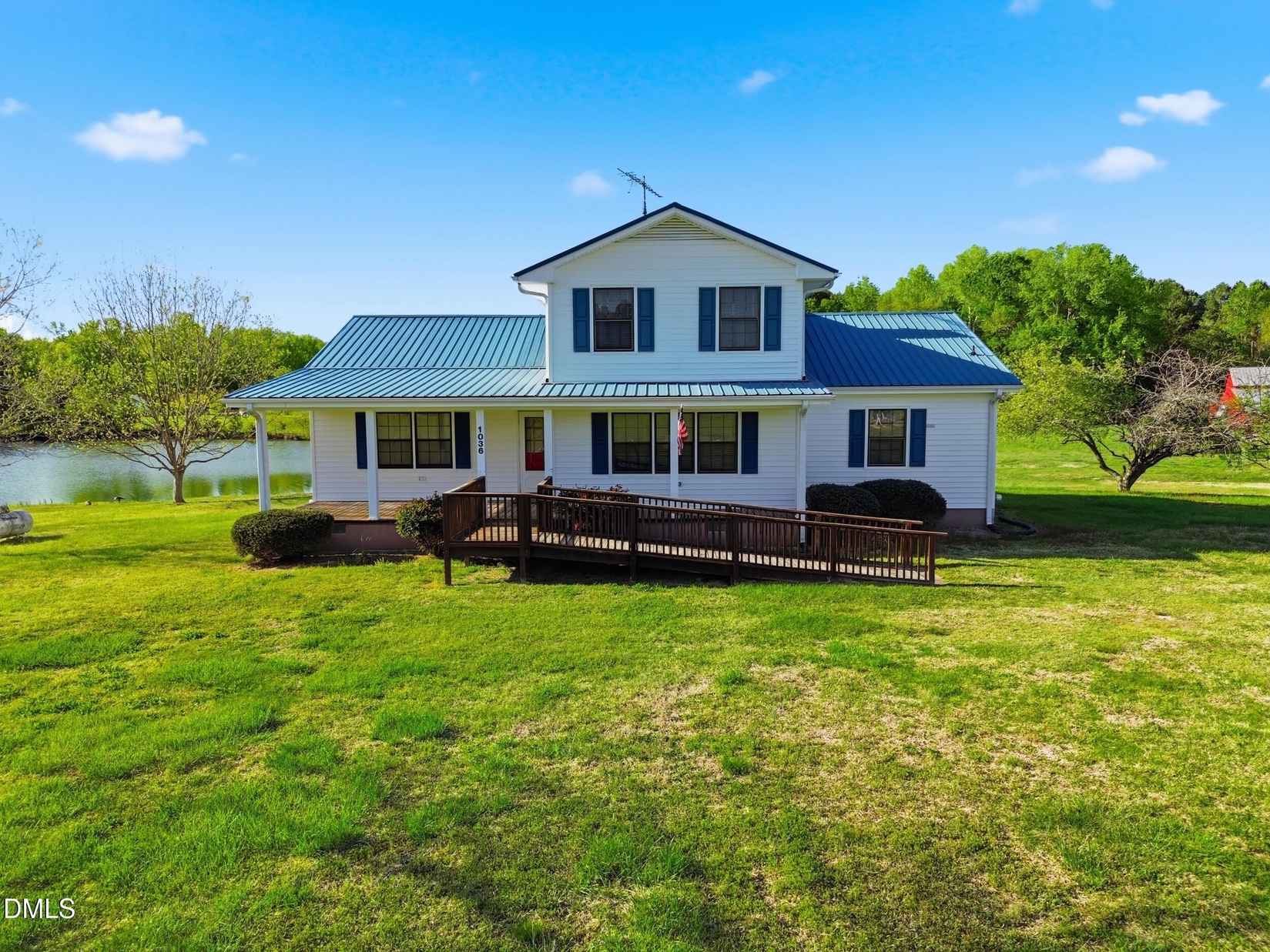 1032 1036 Water Plant Rd  