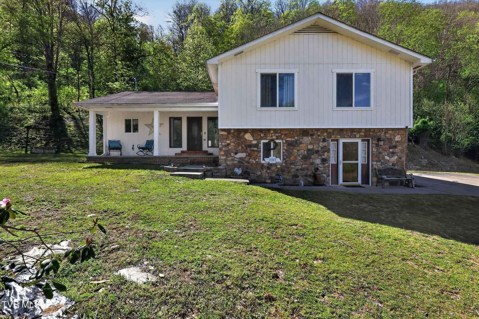 11343 Robinson Holw Rd  