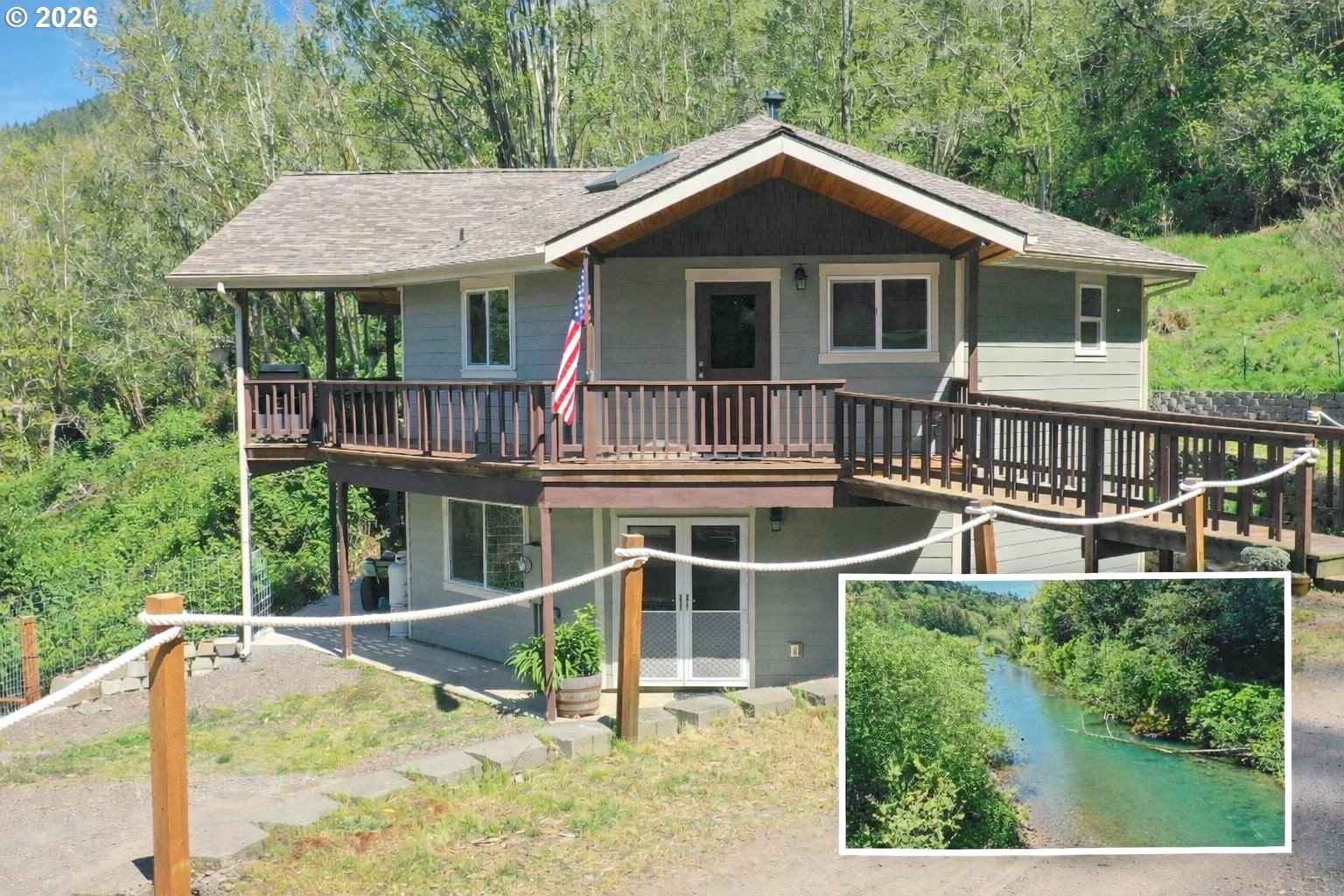 17638 LEWIS CREEK Rd  
