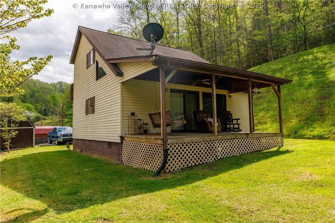 354 Mill Br Rd  