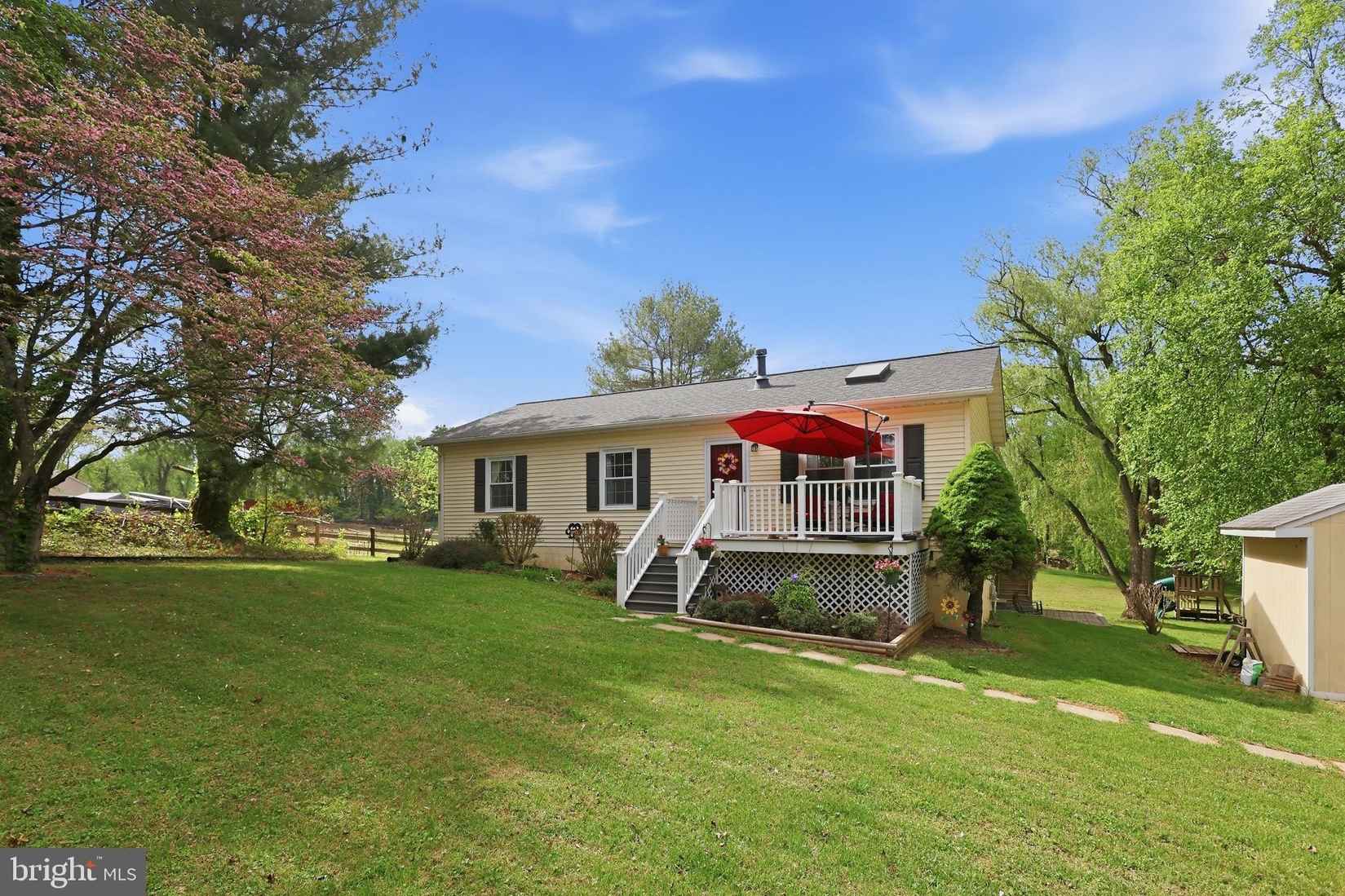 18583 Spgs Rd  