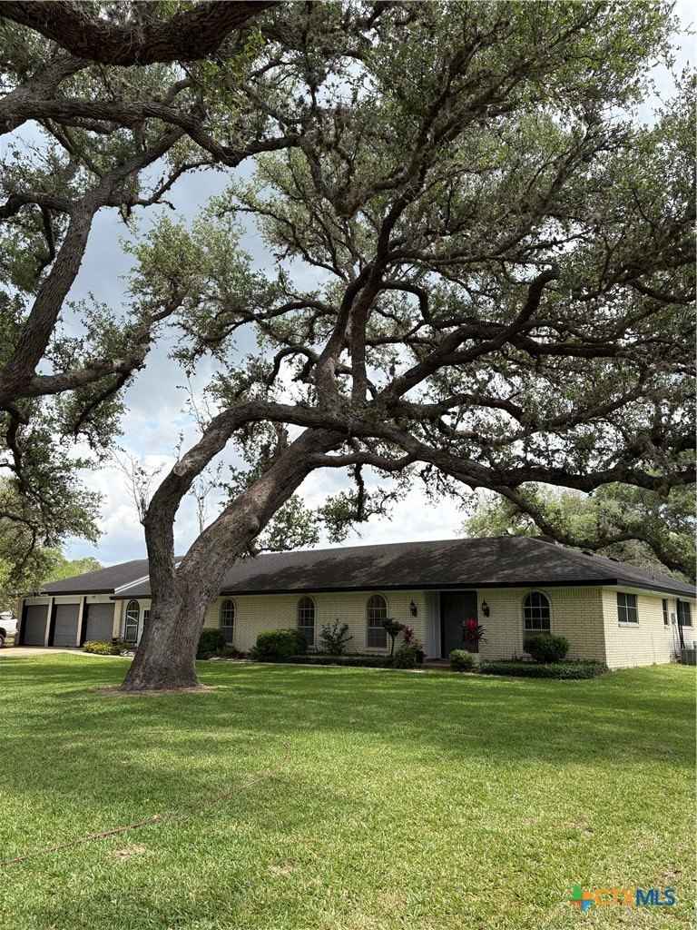 703 Tranquillo Dr  