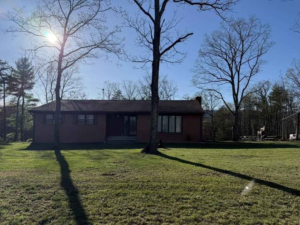 1485 S Timber Rdg Rd  