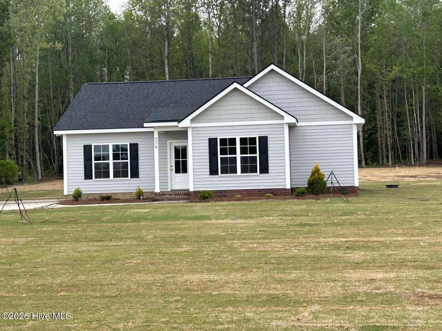 574 Johnny Johnson Rd  