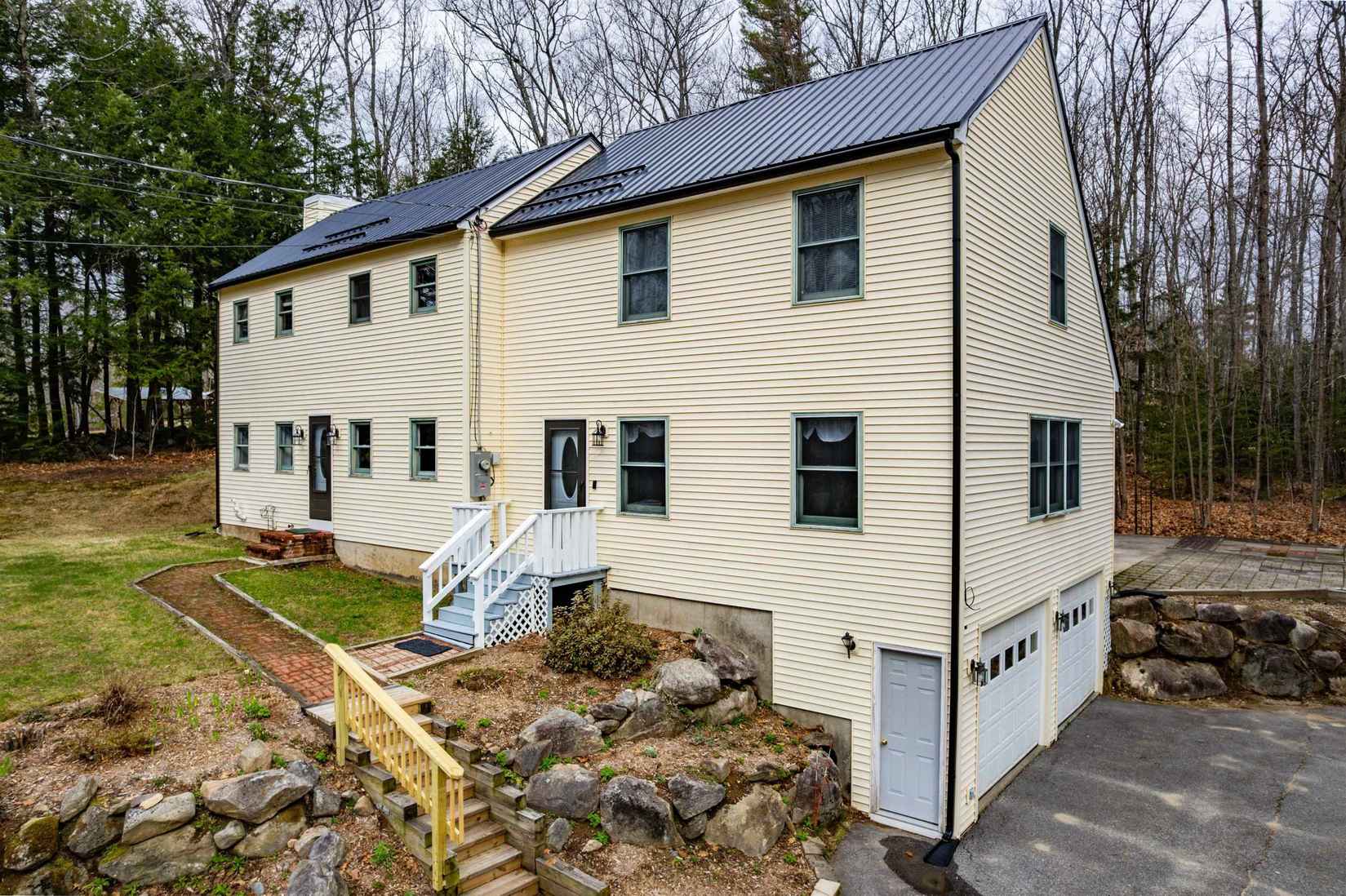 250 Jenness Hl Rd  