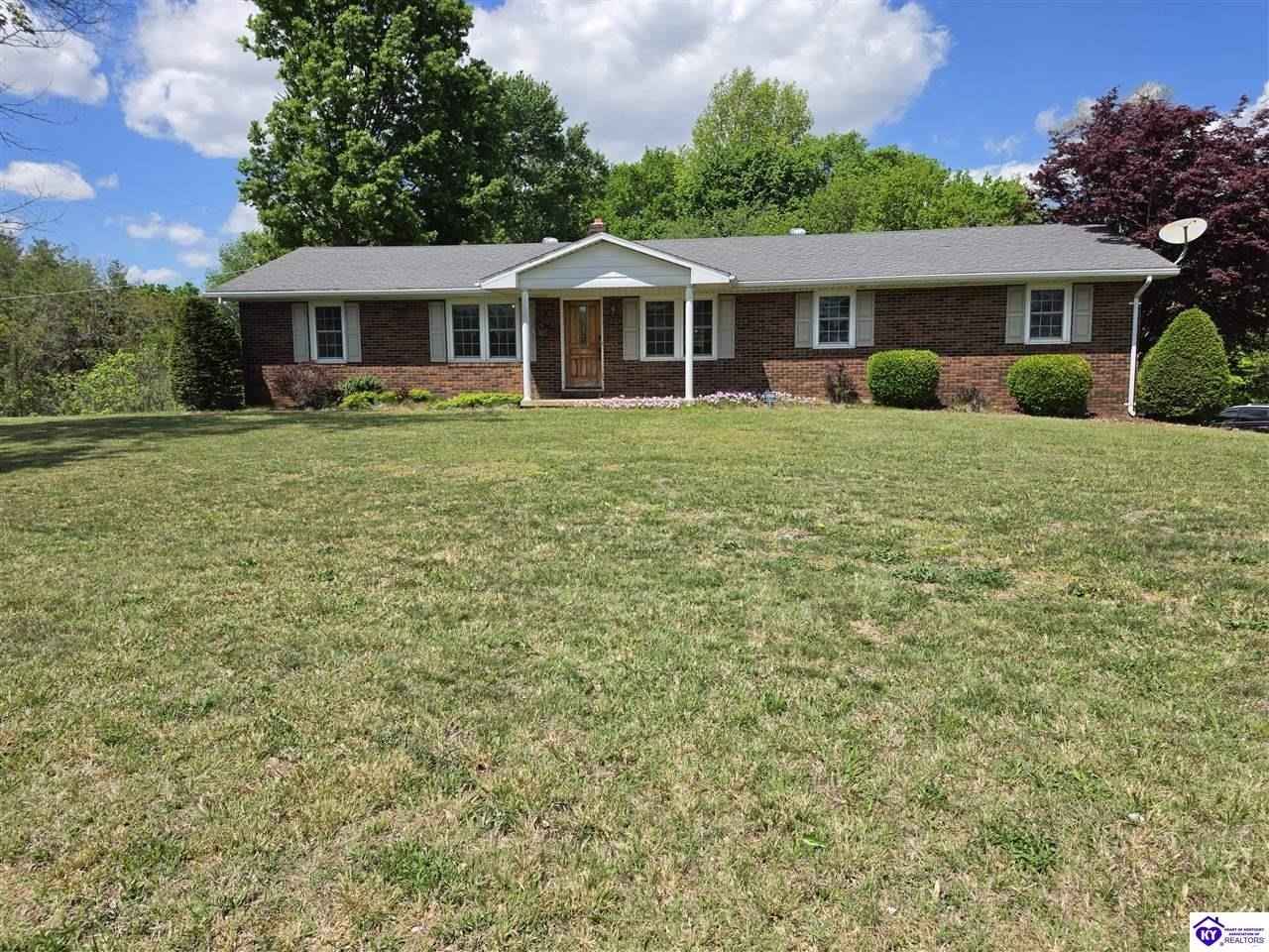 1088 Knifley Rd  