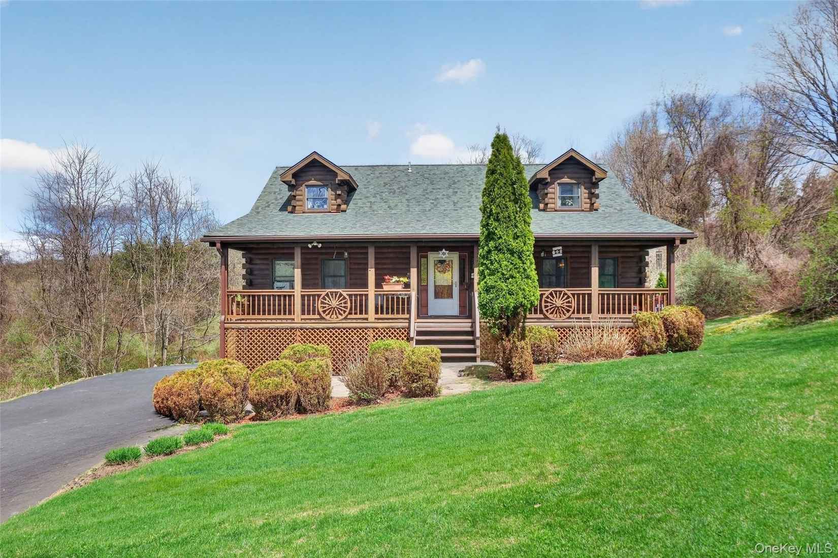 219 Stormville Mountain Rd  