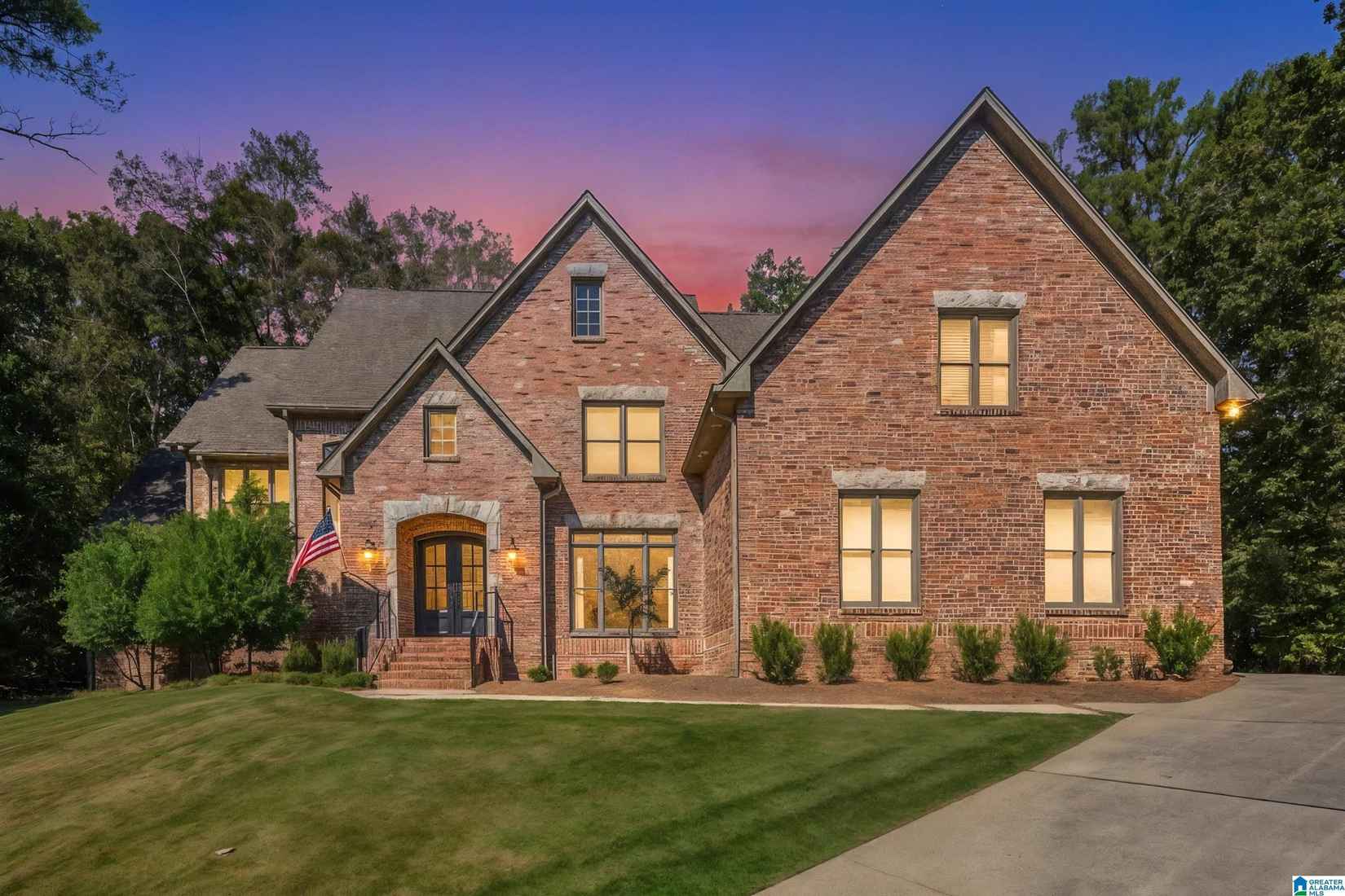 522 BAYHILL Rdg Cir  