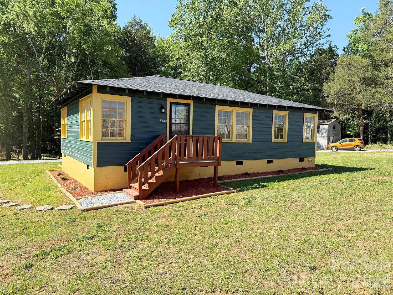 3322 Salisbury Hwy  