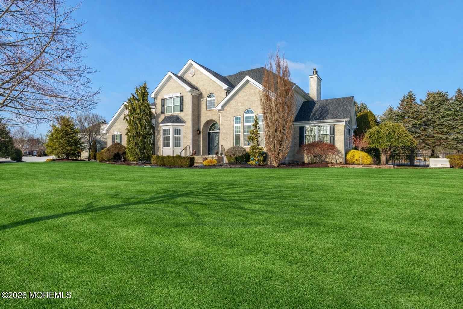 145 Nottingham Dr  