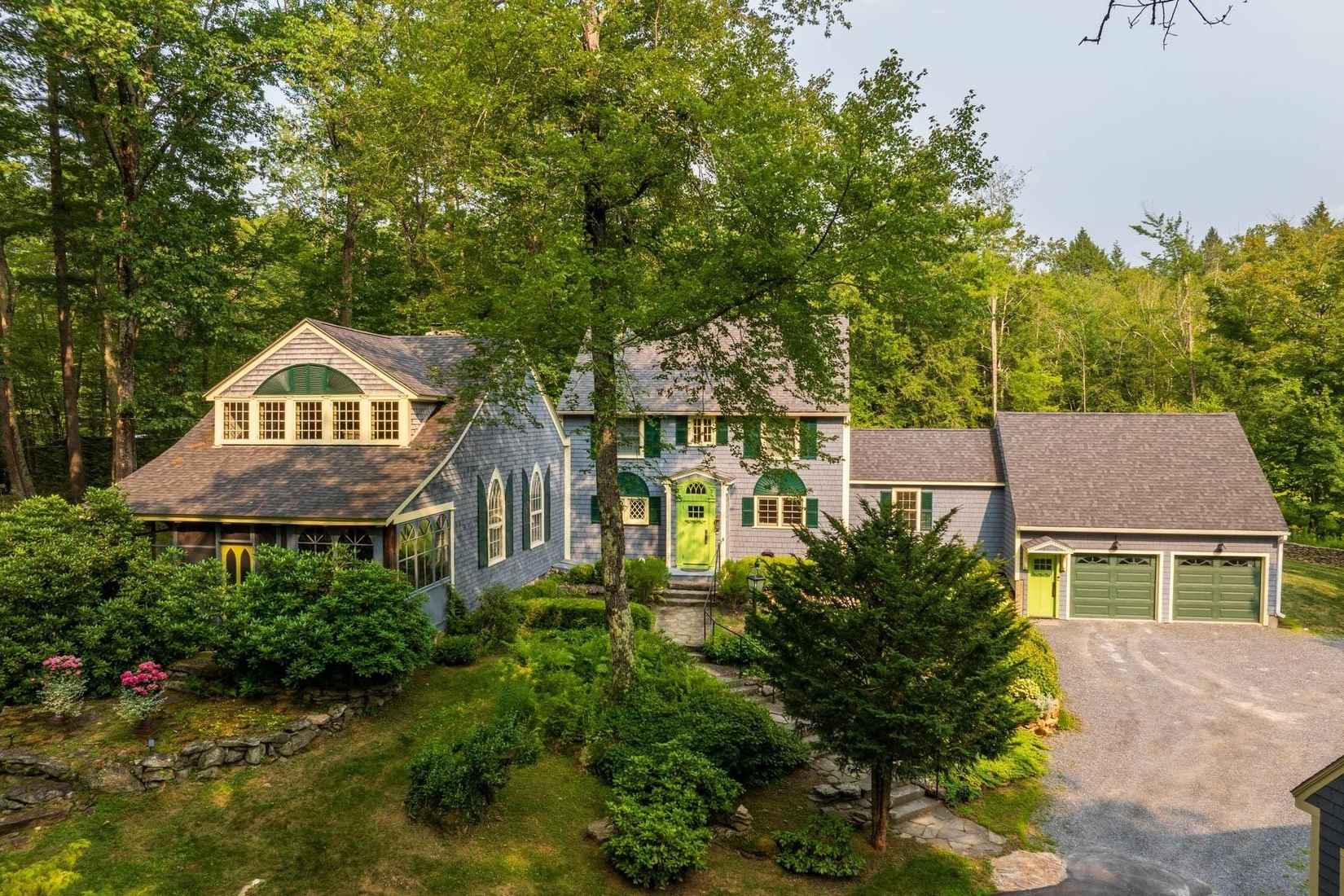 4 Elm Hl Rd  