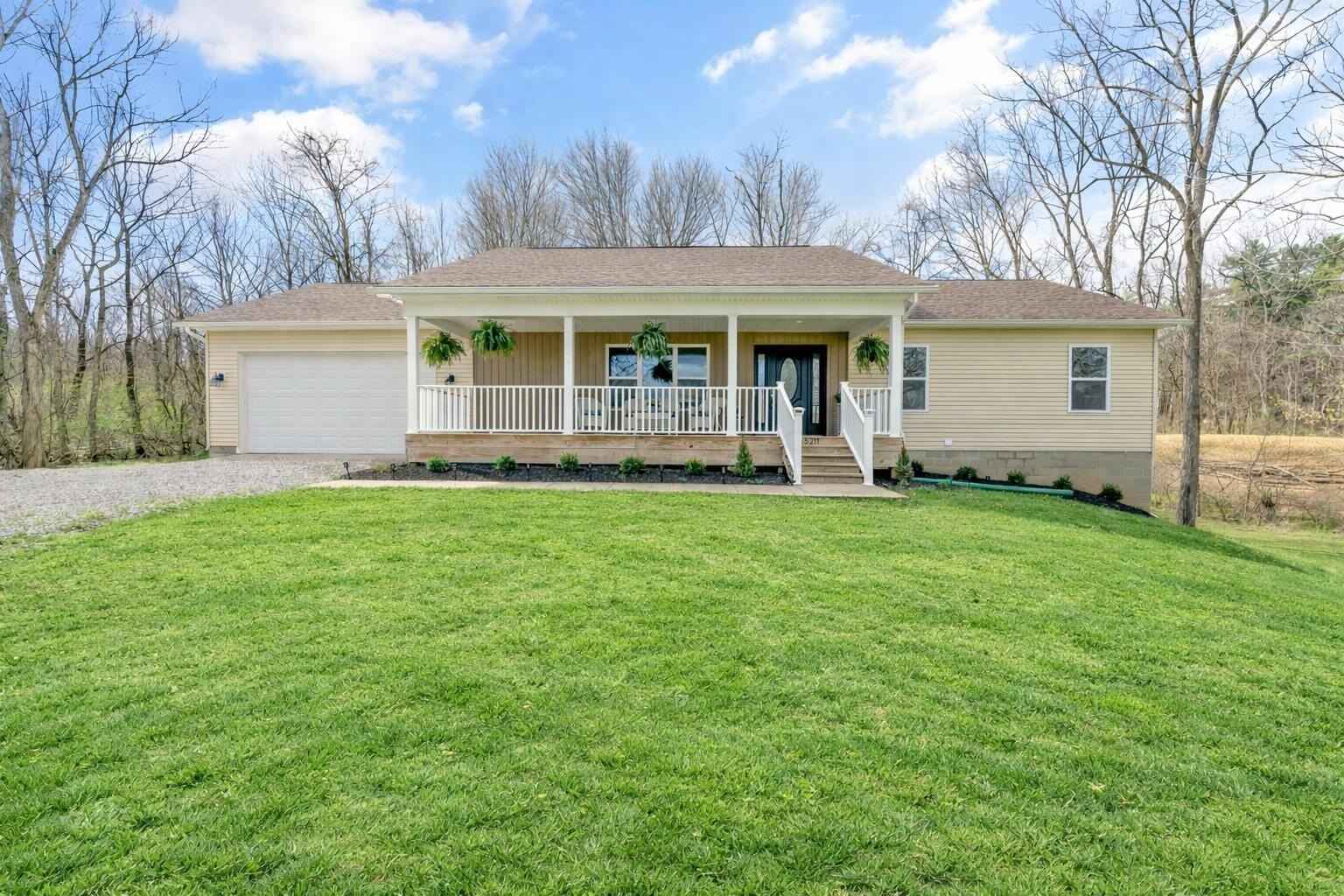 5211 Raccoon Run Rd  