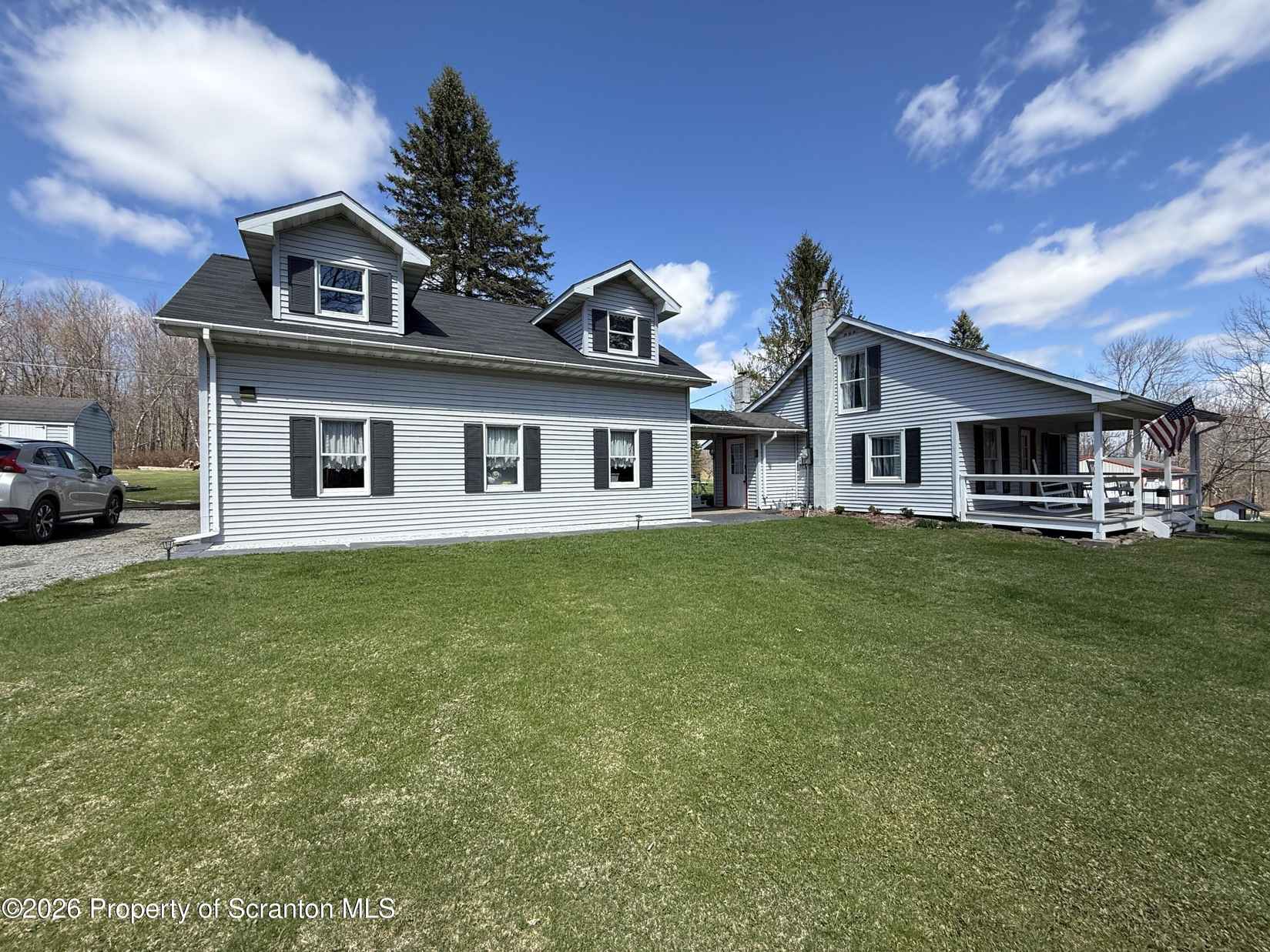 155 Hickory Hill Rd  