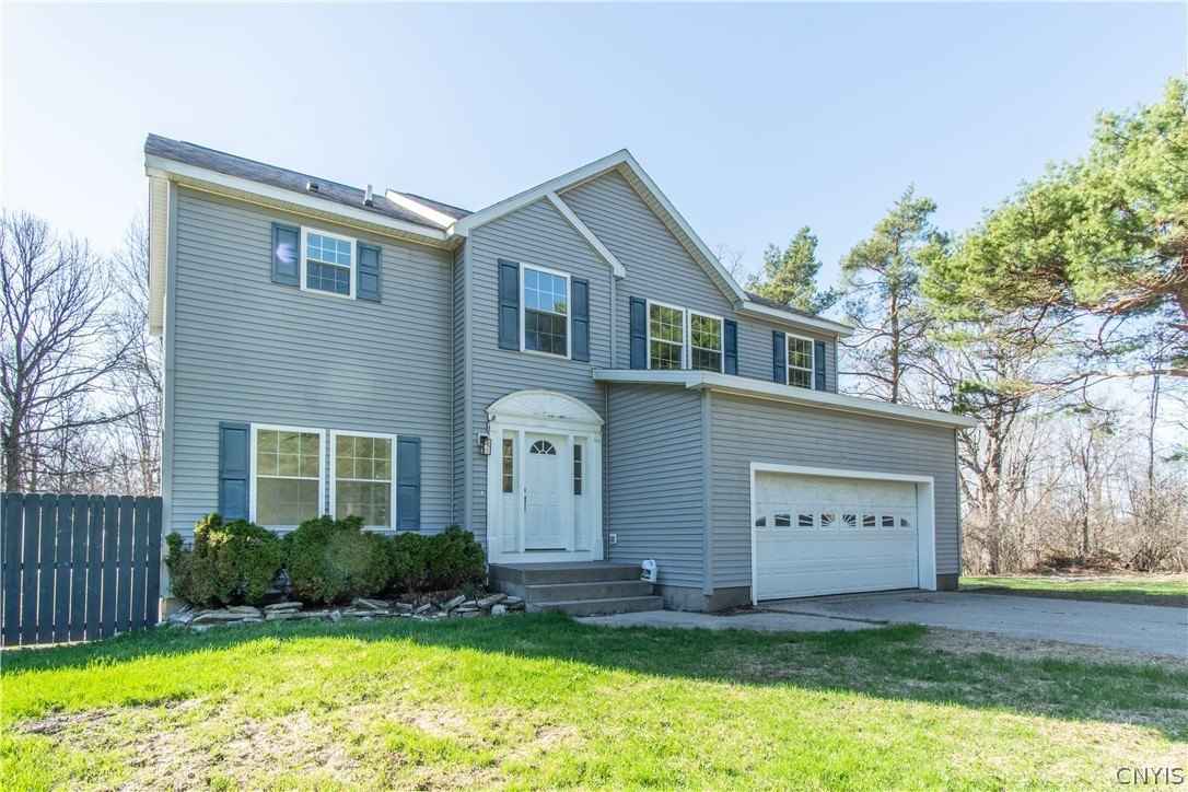 31083 County Rte 179  