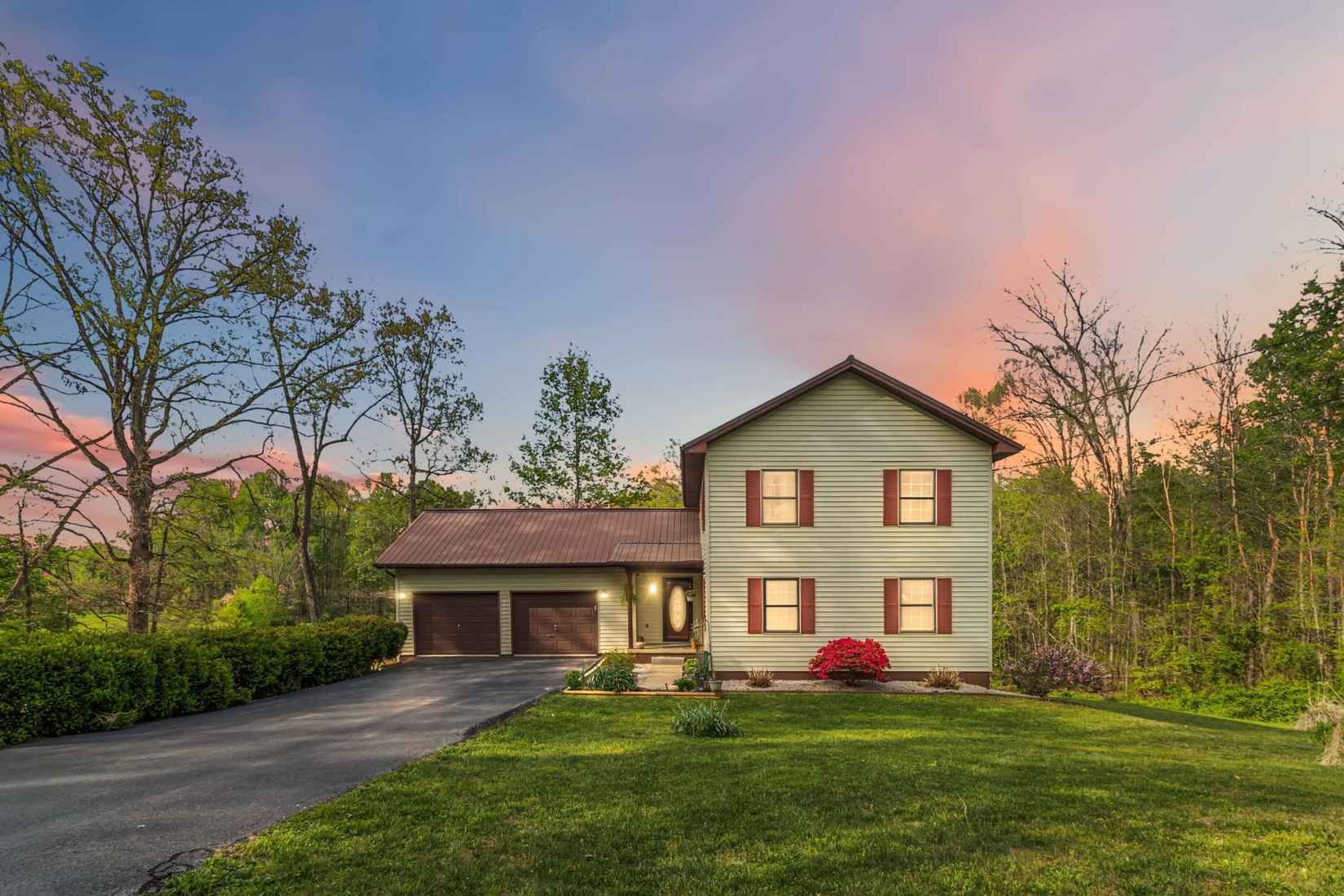 2109 Nelson Valley Rd  