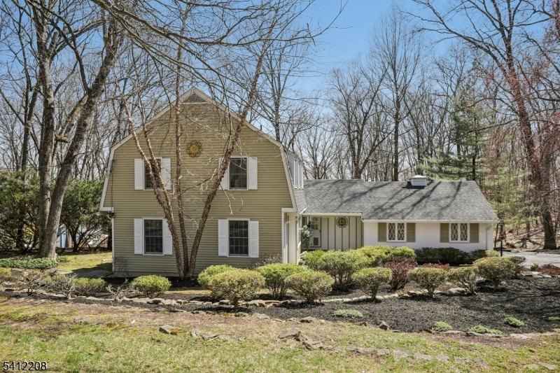 14 Long Ridge Rd  