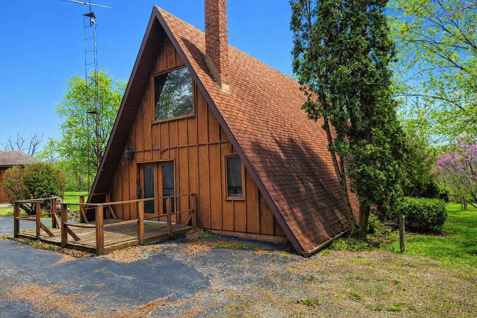 5108 County Rd 49  