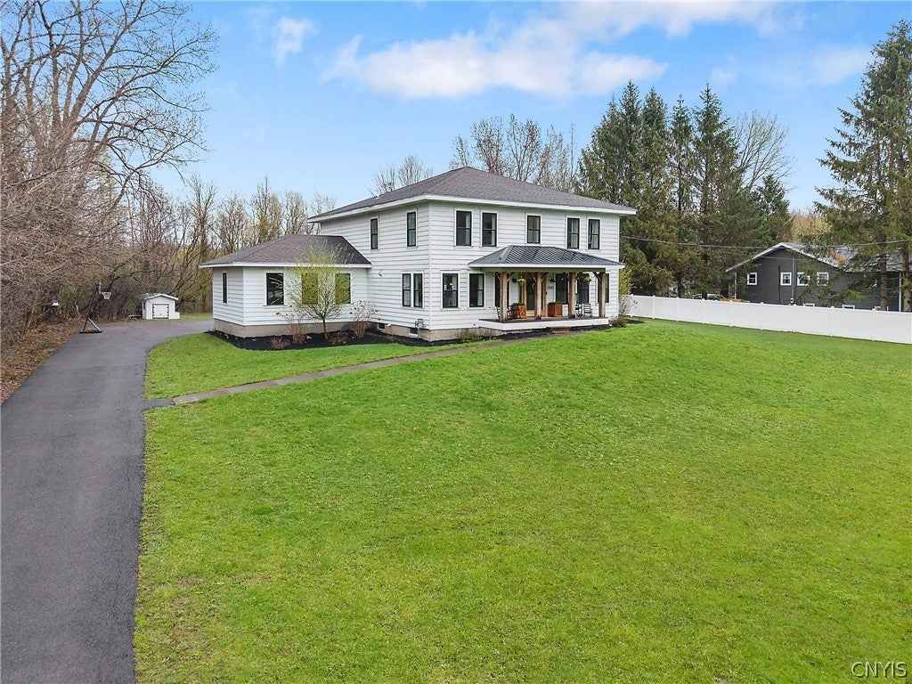 2590 County Rte 7  