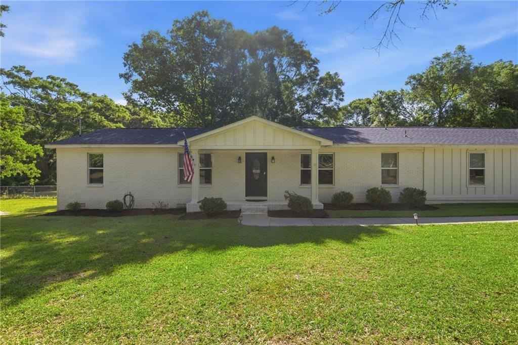 6685 Voran Dr  