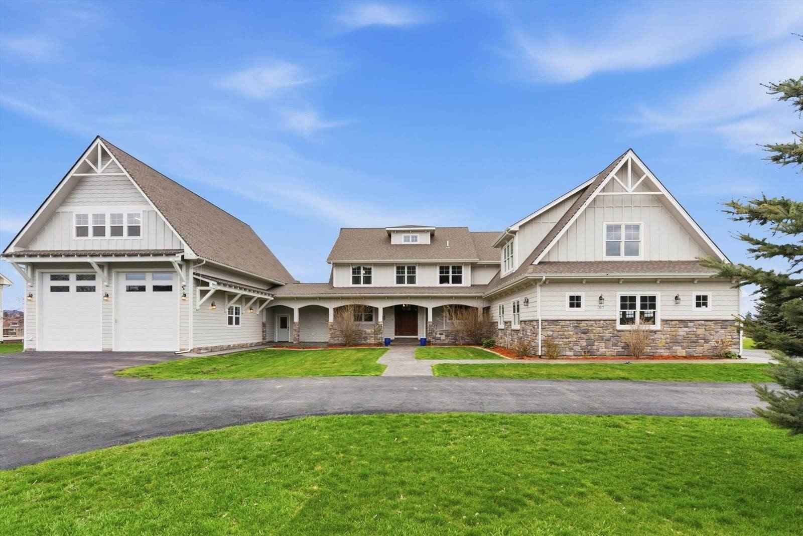 317 Stoneridge Dr  
