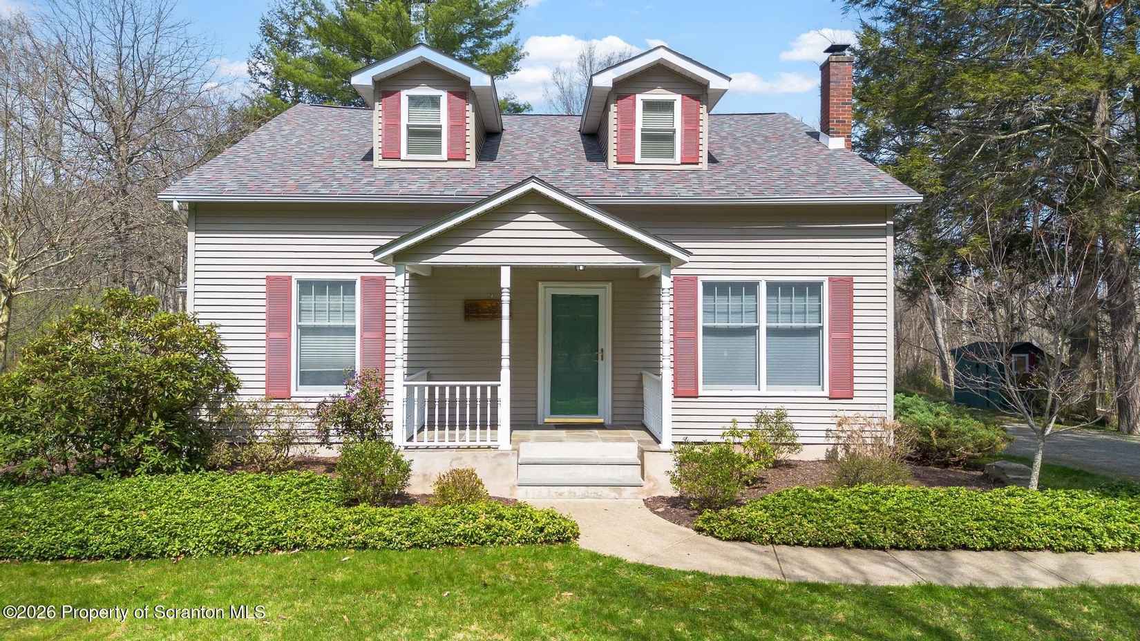 353 Benton Rd  