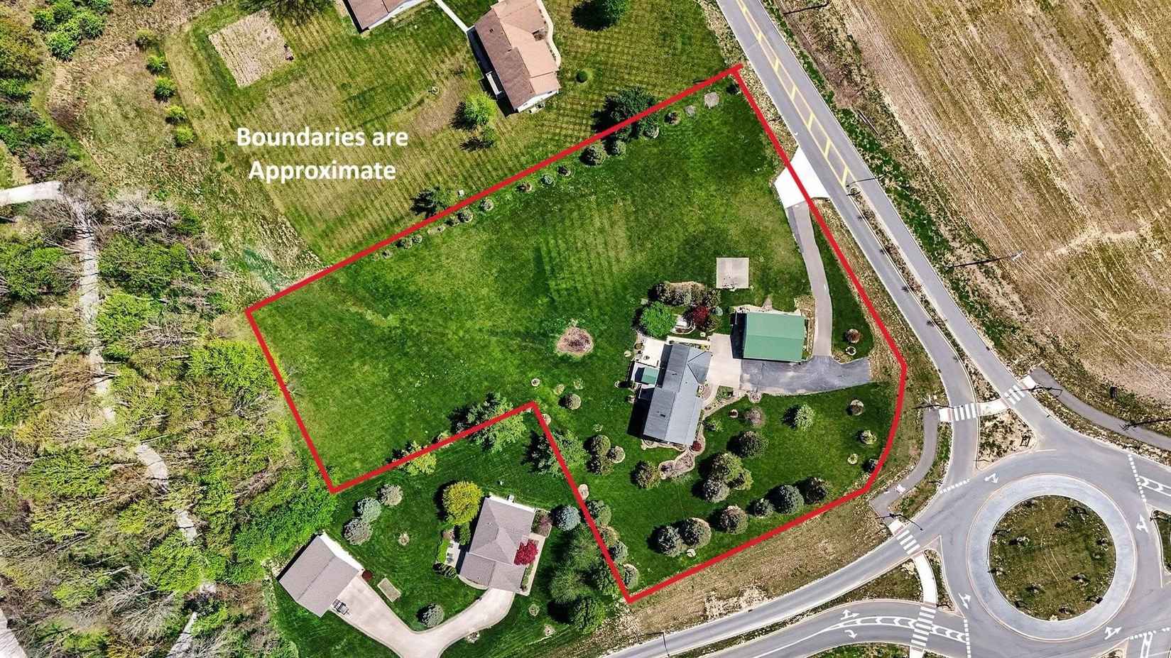 10902 Green Chapel Rd NW  