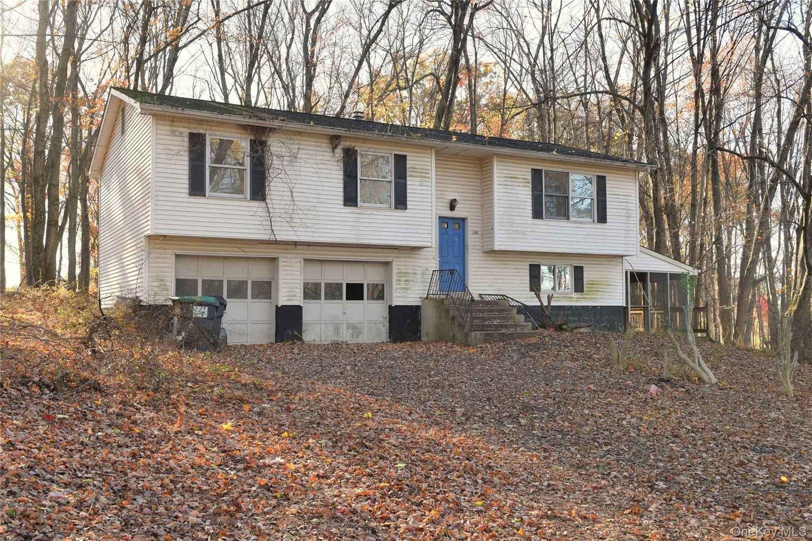 610 Mount Airy Rd  