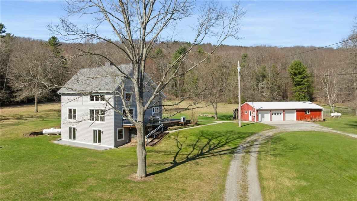 8305 County Rte 13  