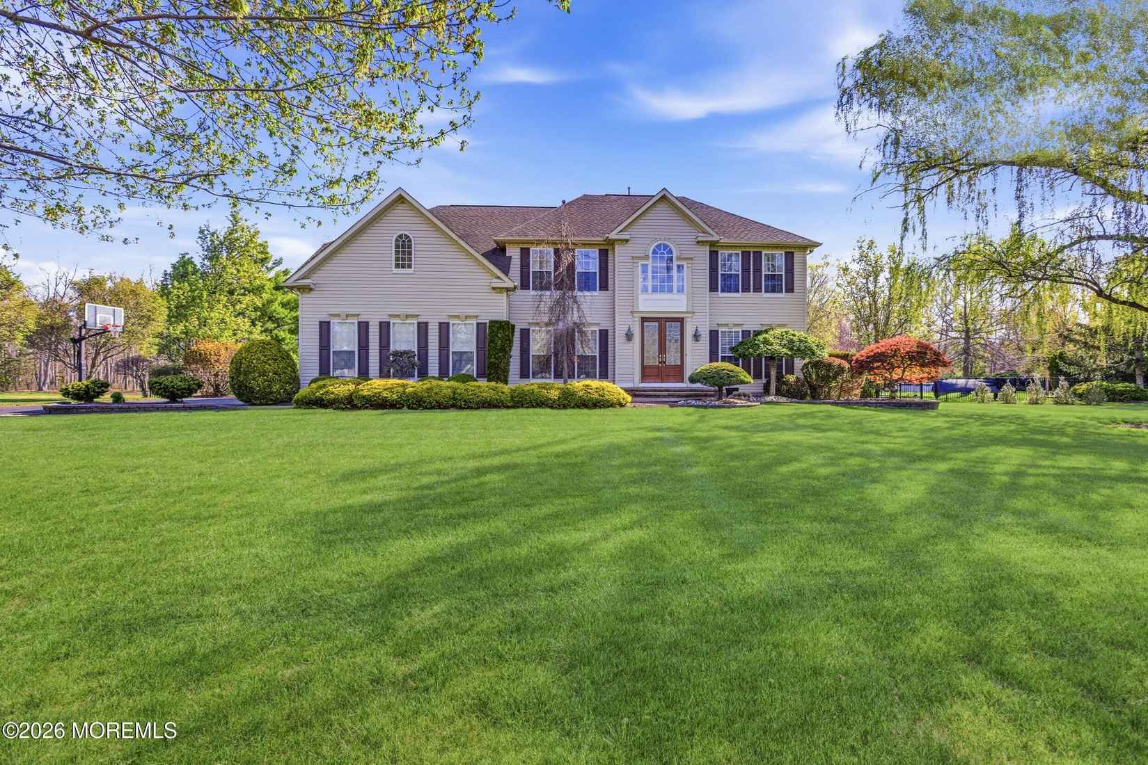 26 Jefferson Ct  