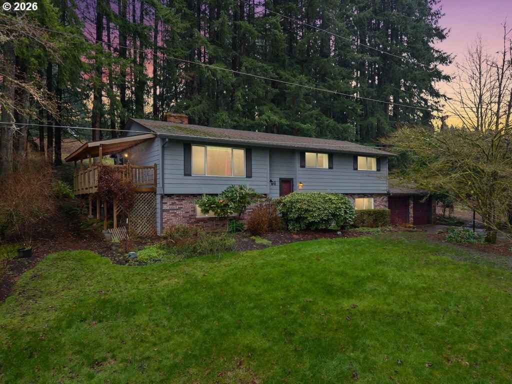 1464 SW Riverhill Dr  