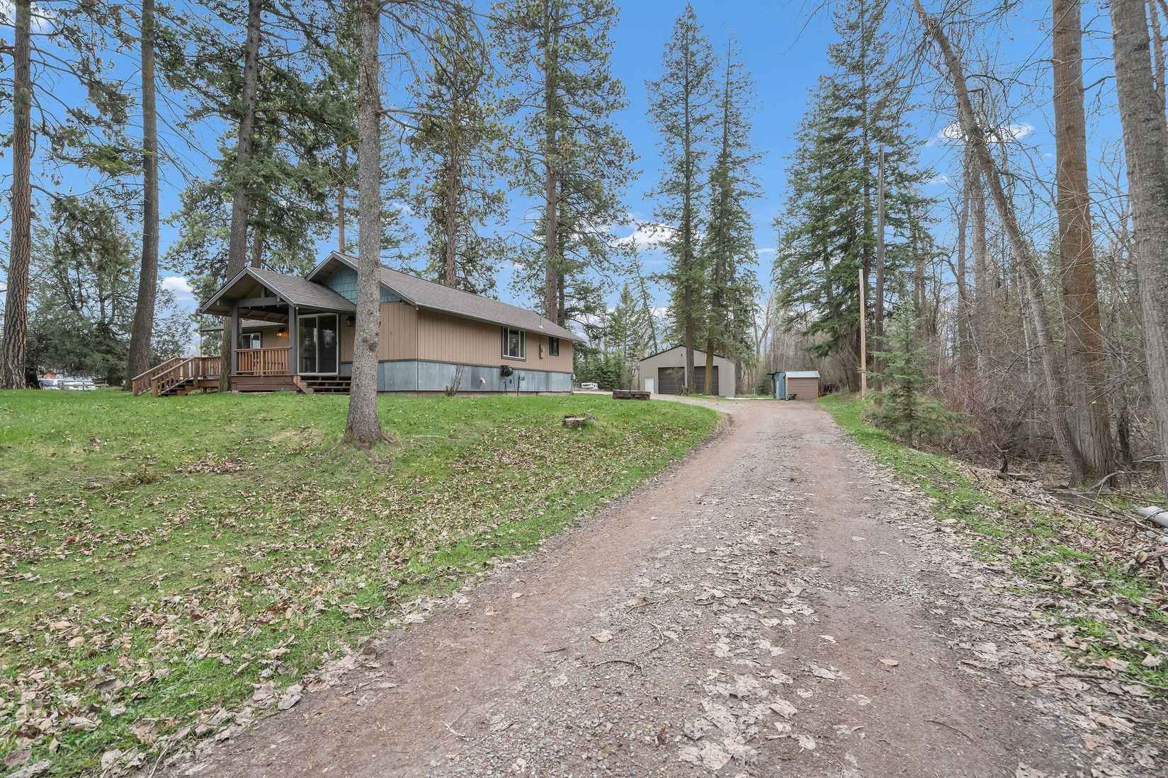 710 Conrad Dr  