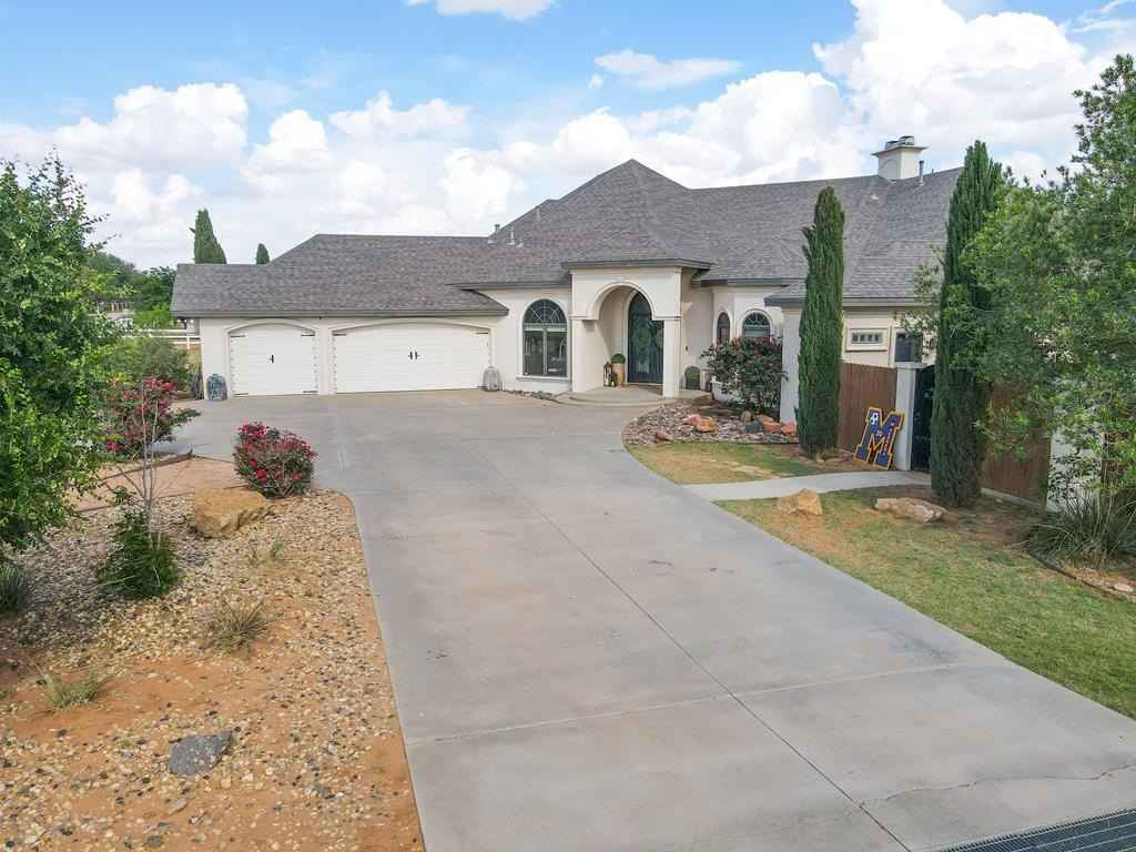 3610 Cynthia Dr  