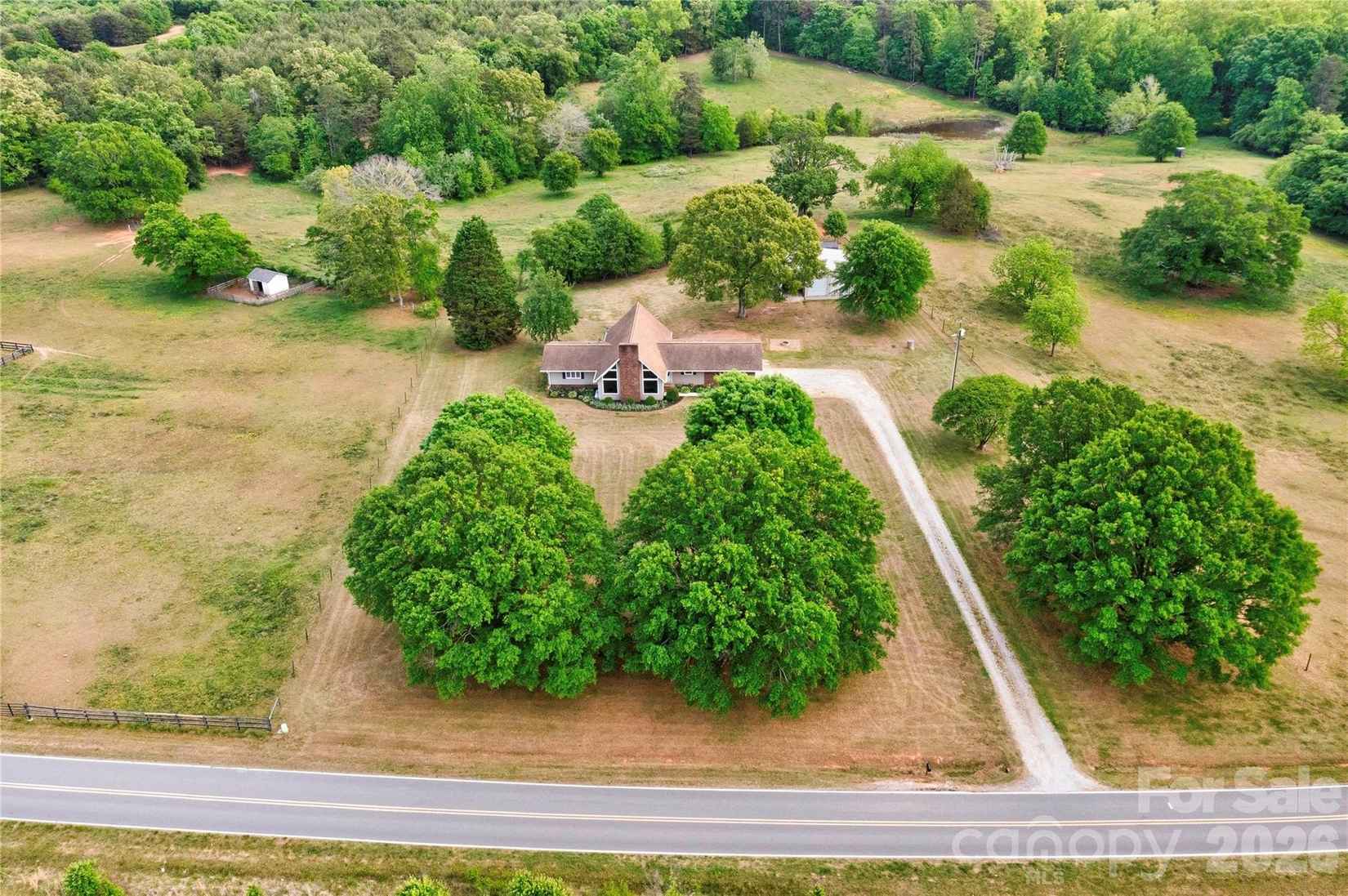 118 Crow Rd  