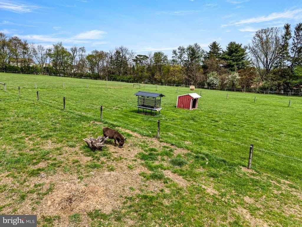 1725 GOOSETOWN Rd  