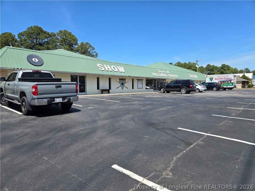 1813-1817 Pamalee Dr  