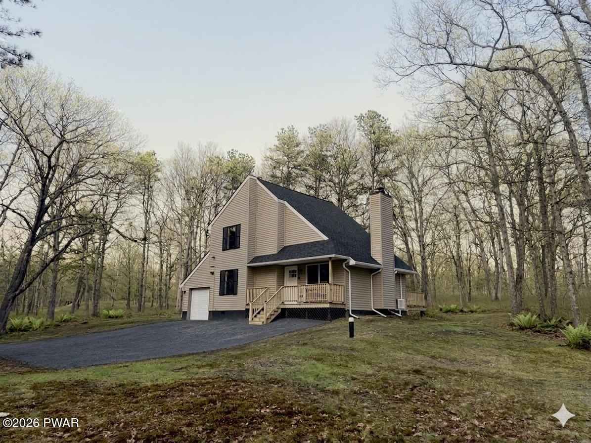 127 Vista Ct  