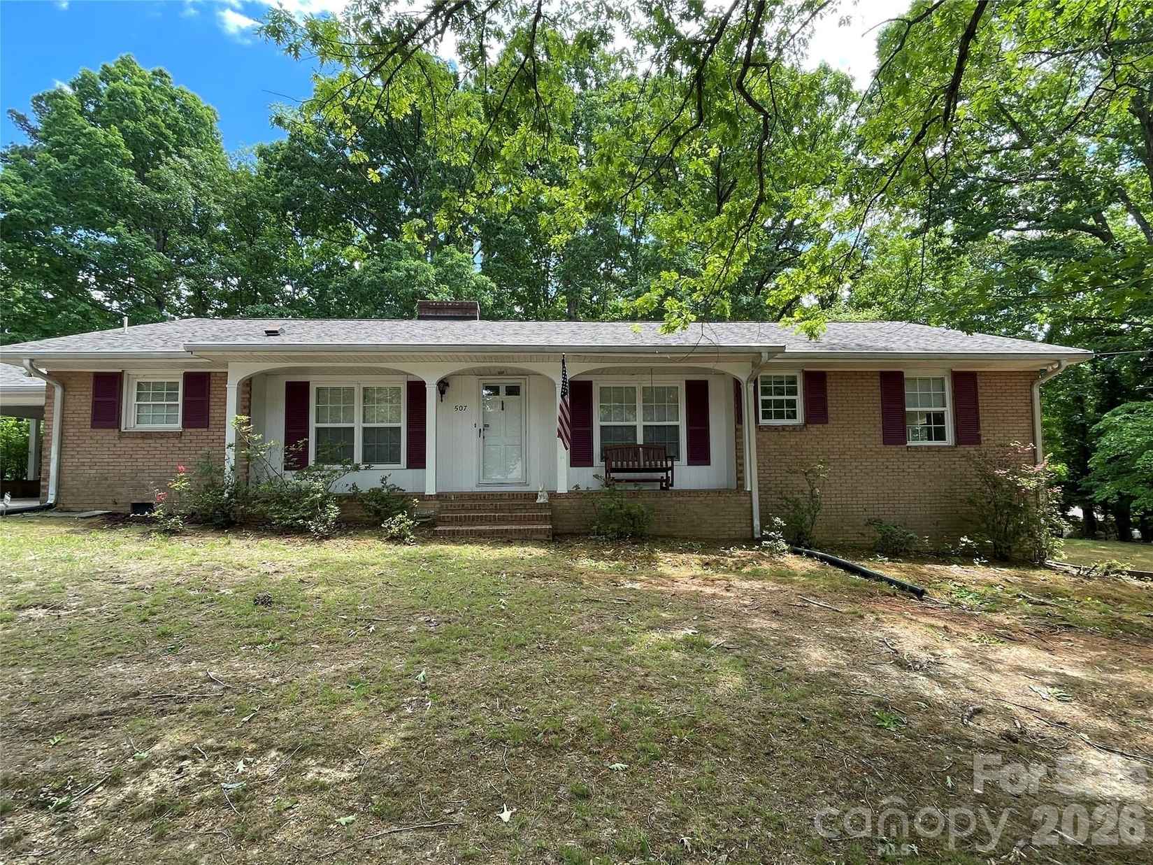 507 Meadowrock Dr  