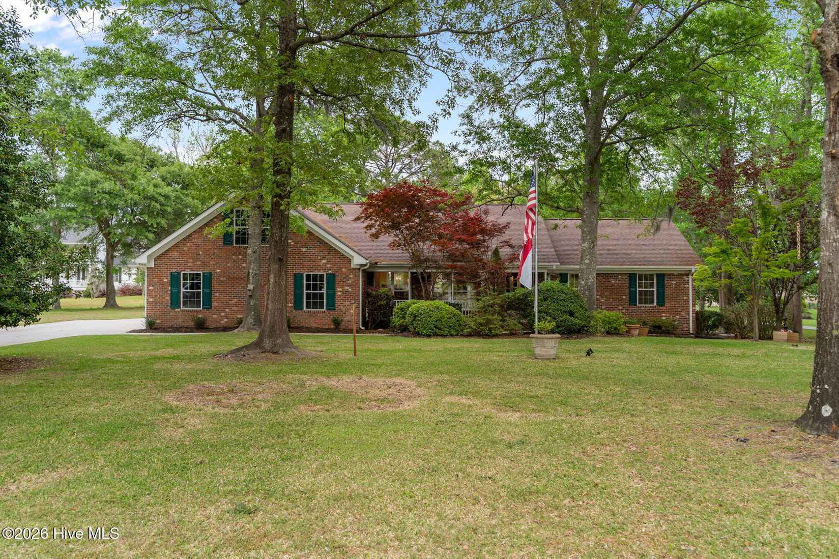 1232 Liberty Landing Rd SE  