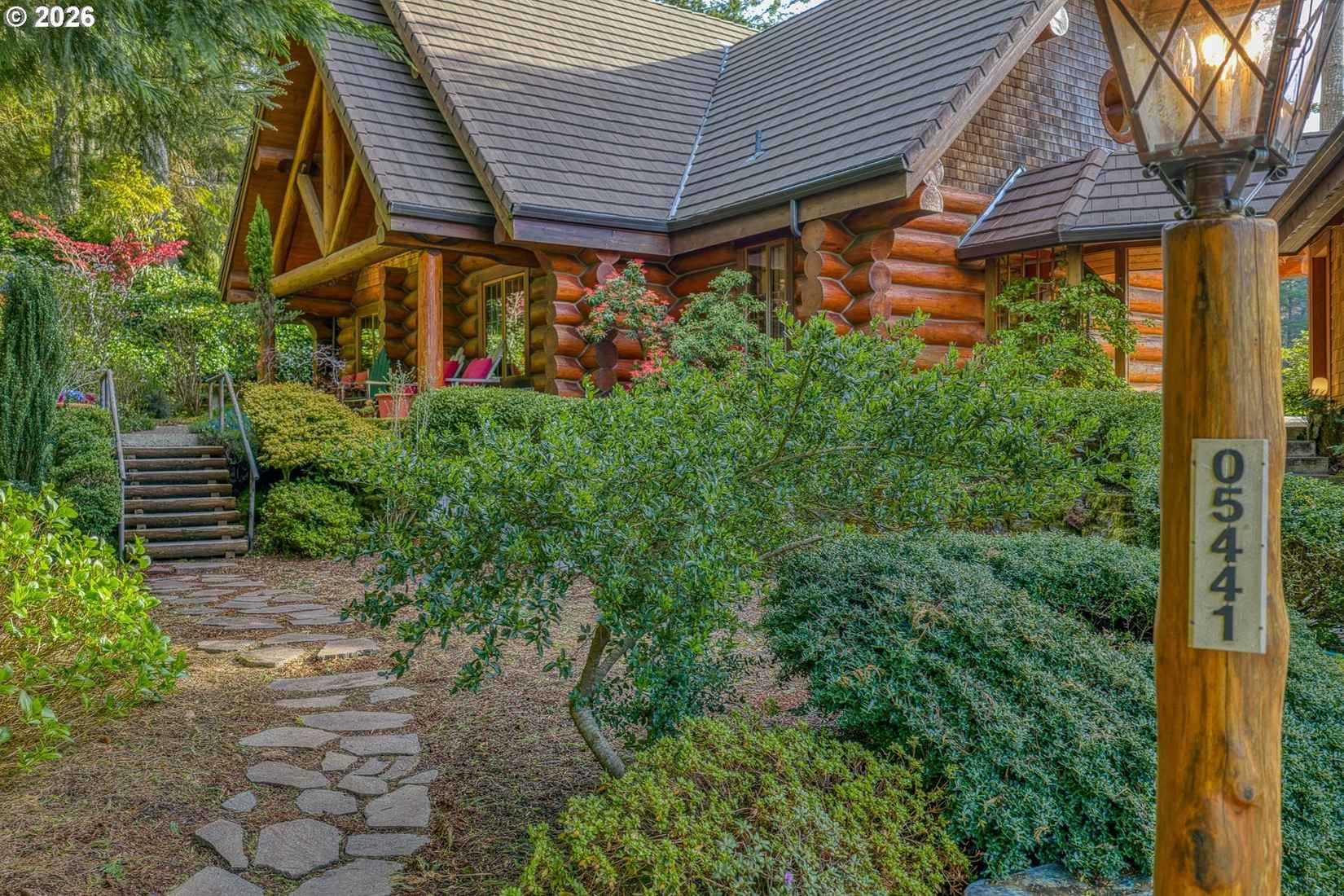 5441 LITTLE WOAHINK Dr  