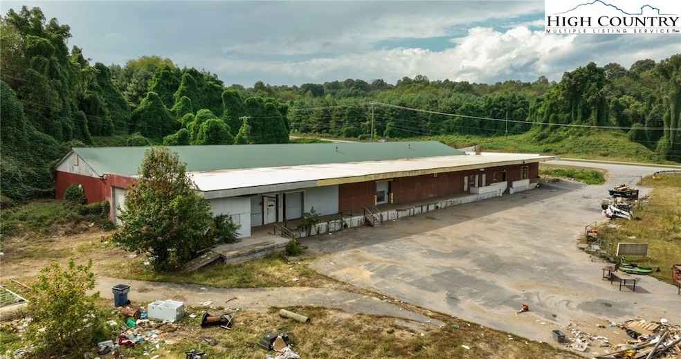 1328 Elkin Highway 268 Hwy  