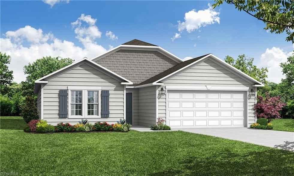 1186 N Koontz Rd  