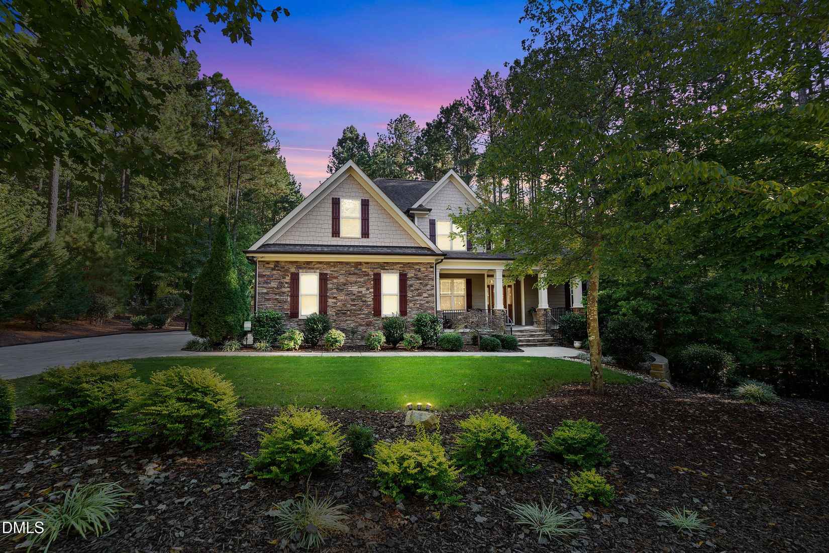 1202 New Grissom Way  