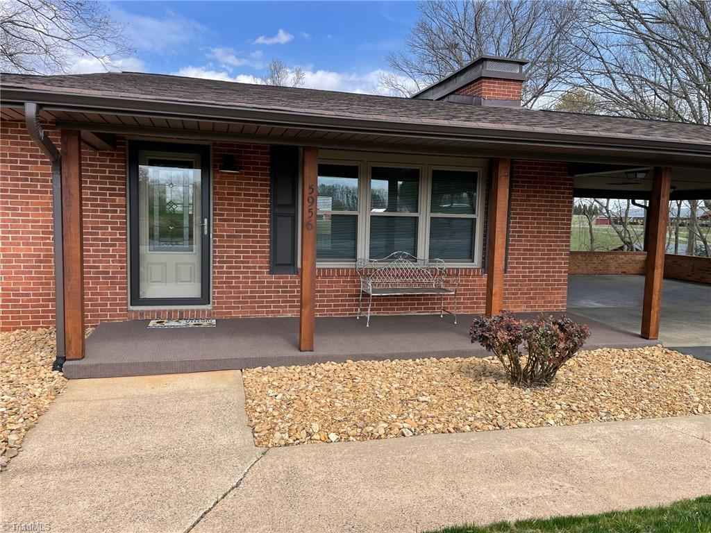 5956 US Hwy 268  