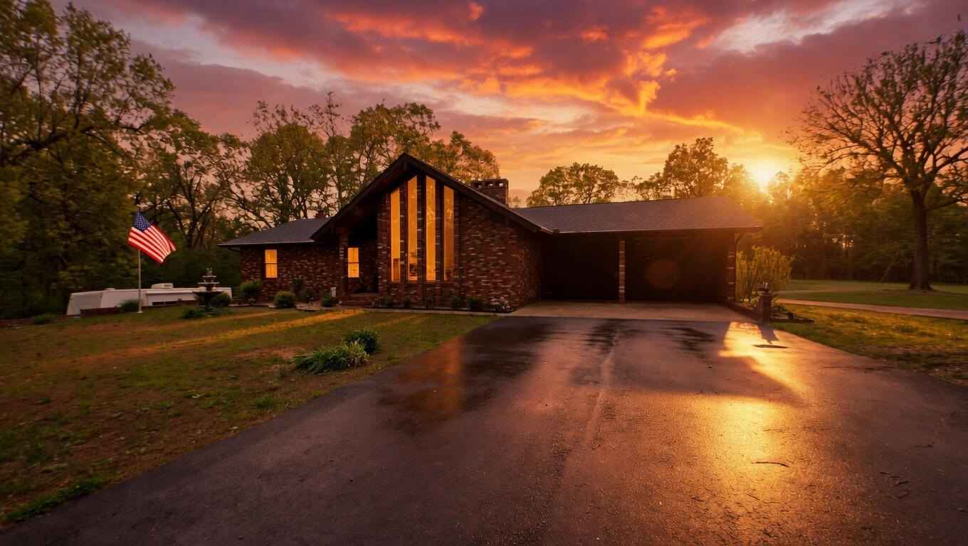 17263 N Arkansas 9  