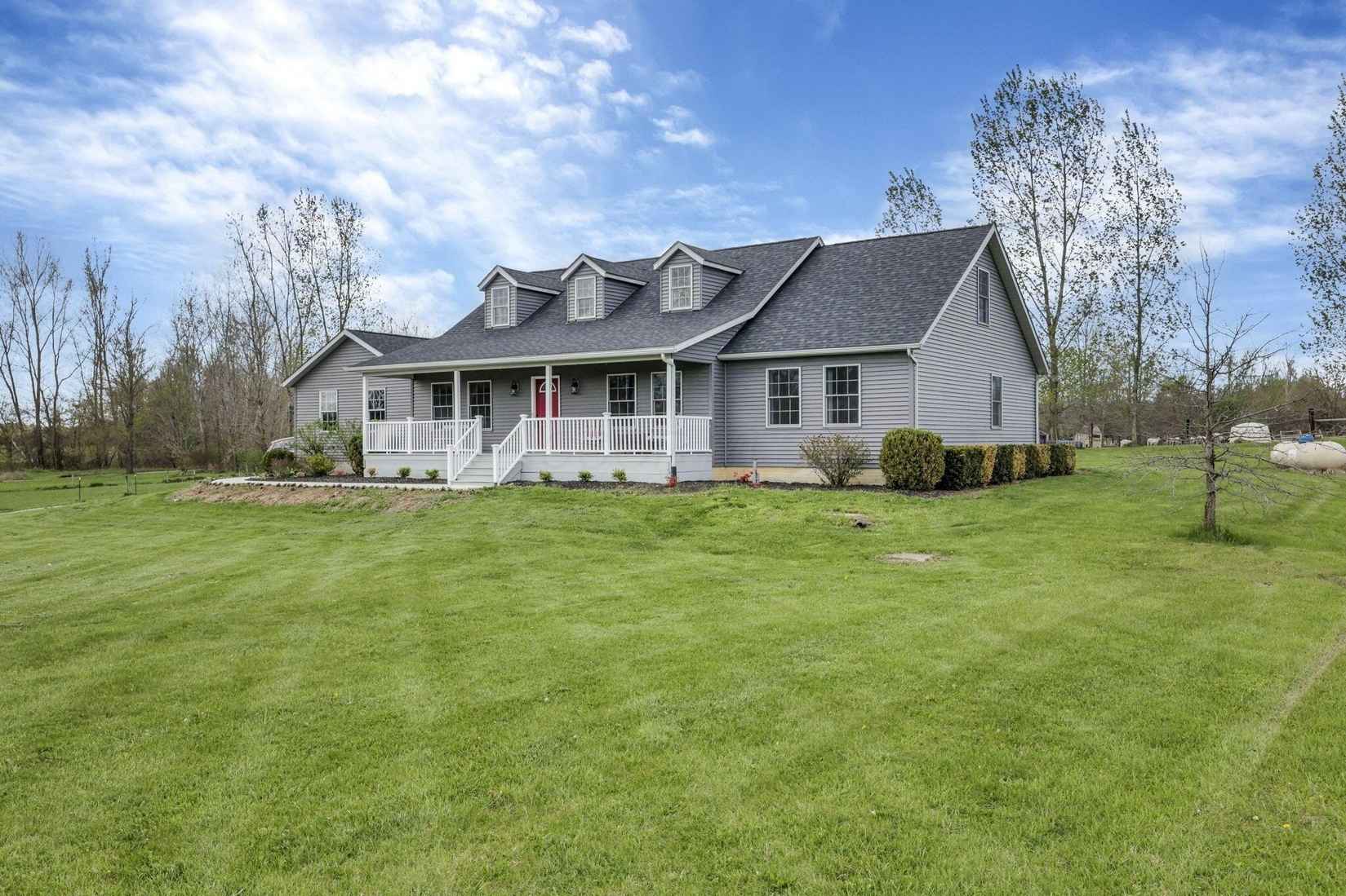 14557 Dutch Cross Rd  