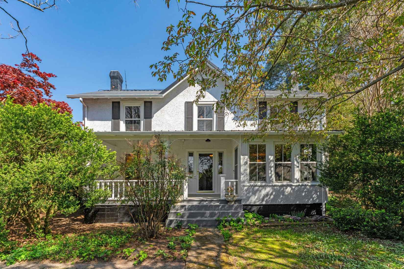 9529 Sperryville Pike  