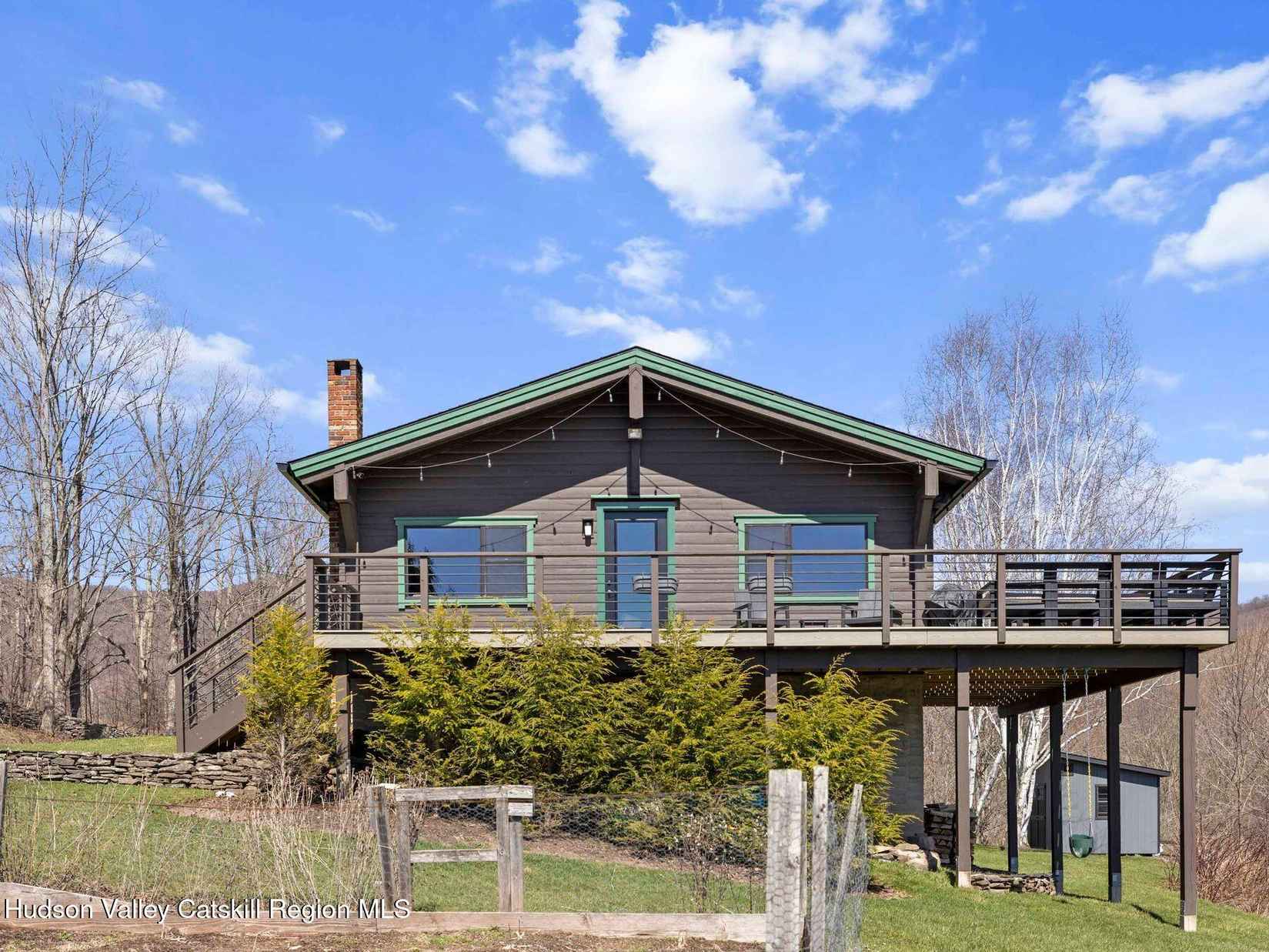 740 New Kingston Mountain Rd  