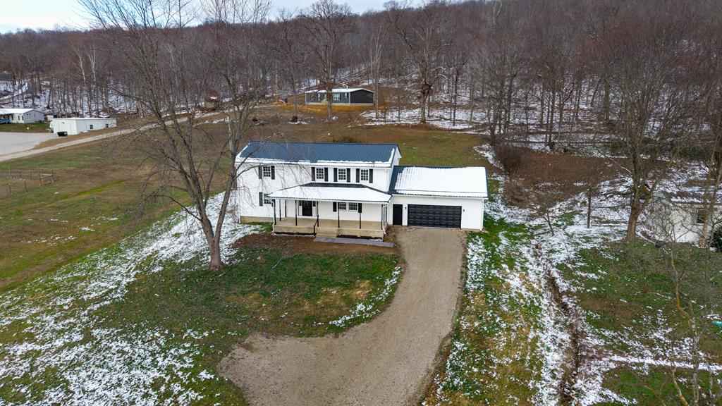 13553 St Rt 124  