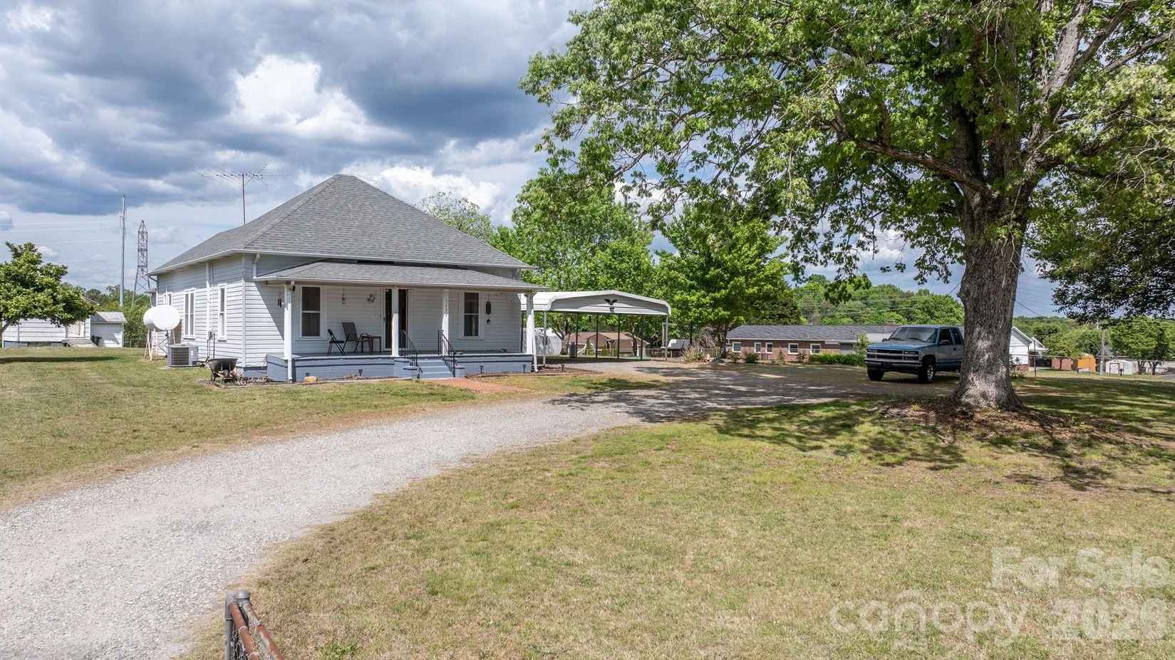 3492 Icard Rhodhiss Rd  
