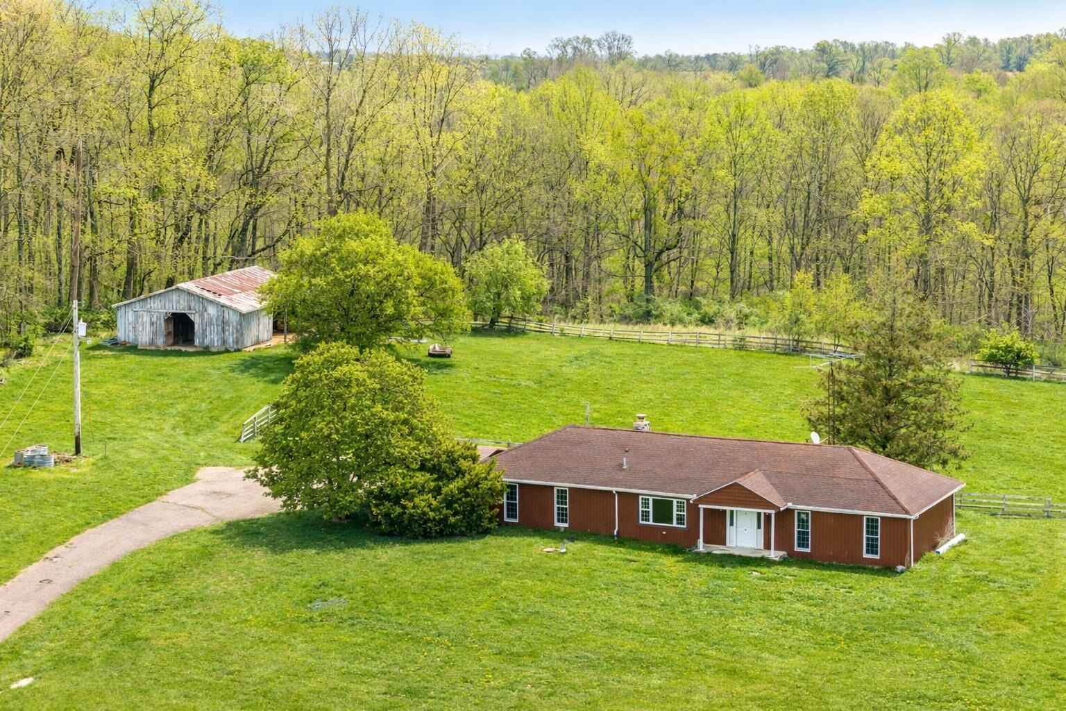 8050 Zimmerman Rd  
